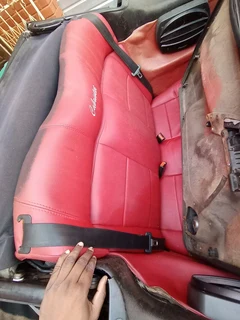 1996 Golf 3 Cabriolet 2l 8v swap or sale isipingo beach