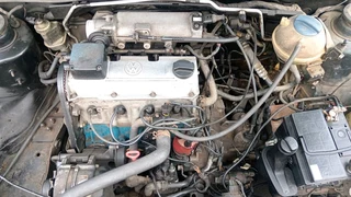 1996 Golf 3 Cabriolet 2l 8v swap or sale isipingo beach