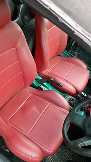 1996 Golf 3 Cabriolet 2l 8v swap or sale isipingo beach