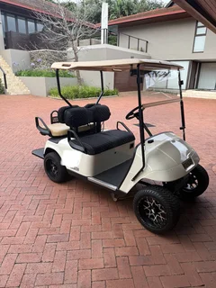 Golf Cart