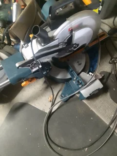 Machinery - Ad posted by Ravi Moonsamy