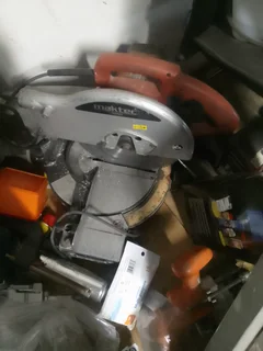 Machinery - Ad posted by Ravi Moonsamy