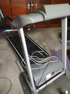 Trojan Treadmill  Pegasus 400