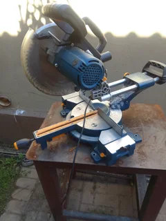 Ryobi Mitre Slide saw