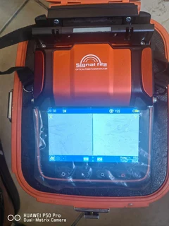 SPLICING MACHINE AI9 FOR SALE