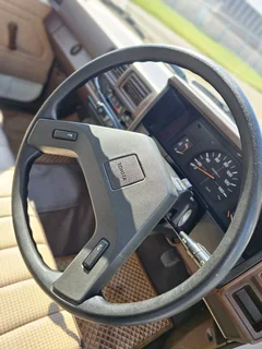 1985 Toyota Hilux 1y 49000KM