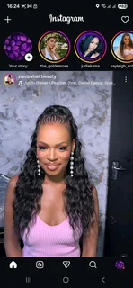 We are looking for a saloon beautician salary R10000