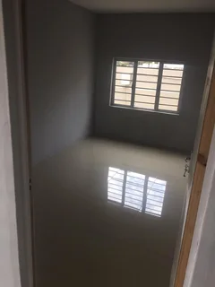 Apartment for Rent available now