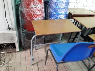 School Desks, school furniture