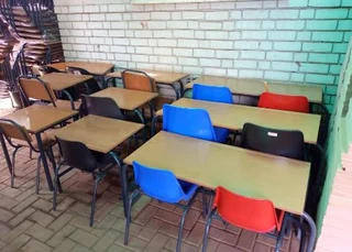 School Desks, school furniture