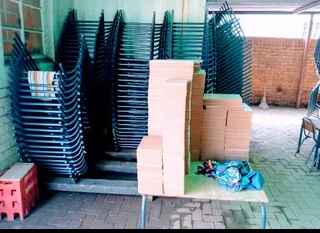 School Desks, school furniture