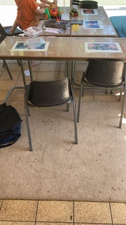 School Desks, school furniture