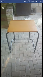 R380 Single Sitter Desk R550 Double Sitter