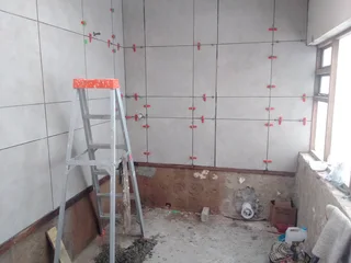 Tiling services
