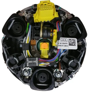 Audi A4 b9, A5 (Second Generation) Driver Airbag for Sale