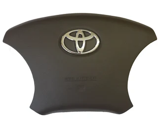 Toyota Hilux / Fortuner Driver Airbag (Grey) for Sale