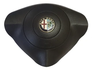 Alfa Romeo Driver Airbag
