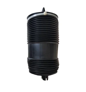 VW Touareg CR Air Bellows