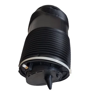 VW Touareg CR Air Bellows