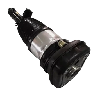 BMW X5 G05 Air Shocks