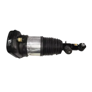 BMW X5 G05 Air Shocks