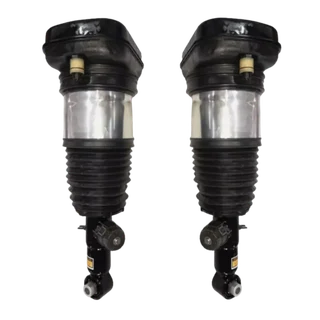 BMW X5 G05 Air Shocks