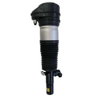 BMW X7 G07 Air Shocks