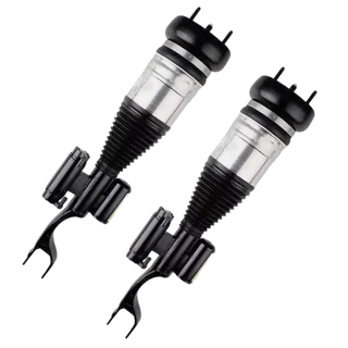 C Class (Coupè) (2011-2018) Air Shocks &amp; Air Bellows