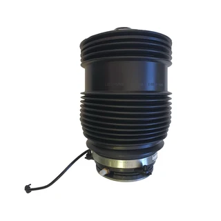 Mercedes GLC Class W253 Air Shocks &amp; Air Bellows