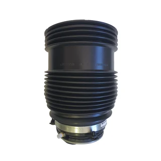 Mercedes GLC Class W253 Air Shocks &amp; Air Bellows