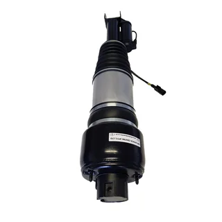 Mercedes E Class W211 Air Shocks on Exchange