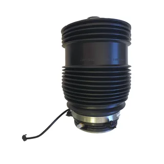 Mercedes GLC Class W253 Air Shocks and Air Bellows