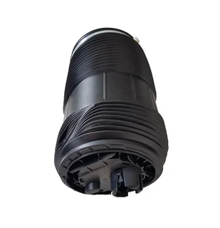 VW Touareg CR Air Suspension