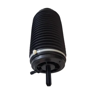 Porsche Macan 95B Air Shocks &amp;  Air Bellows