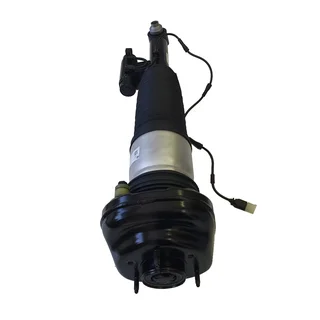 BMW 7 Series G11/G12 Air Shocks for Sale!