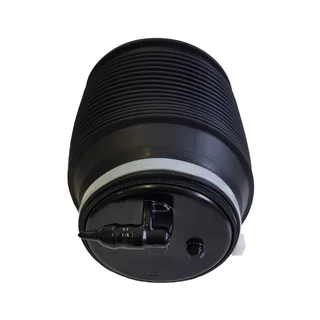 Toyota Prado 150 Series Rear Air Bellows