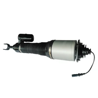 Bentley Air Shocks On Exchange