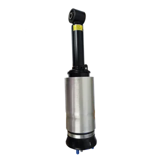 Land Rover Air Shocks