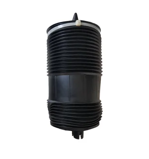 Porsche Air Shocks &amp; Air Bellows