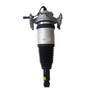 Porsche Air Shocks &amp; Air Bellows