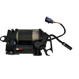 Vw Touareg Air Shocks And Air Suspension Compressors On Exchange