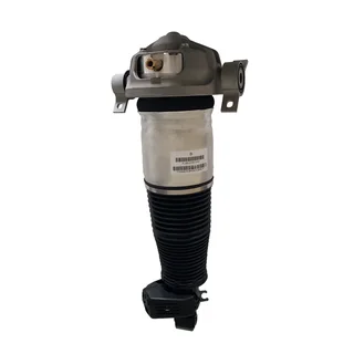 Audi Q7 Air Shocks and Air Suspension Compressors ON EXCHANGE.