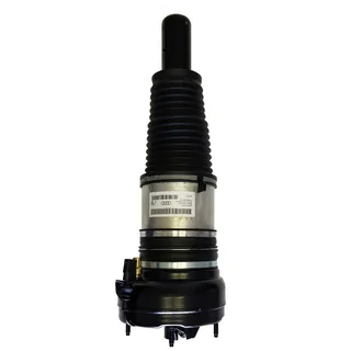 Audi A8 4H Air Shocks and Air Suspension Compressors on Exchange