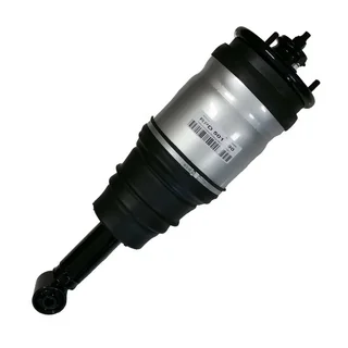 Land Rover Range Rover Sport L320 Air Shocks for Sale on Exchange
