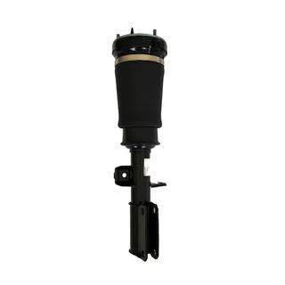 BMW X5 E53 Air Shocks and Air Bellows