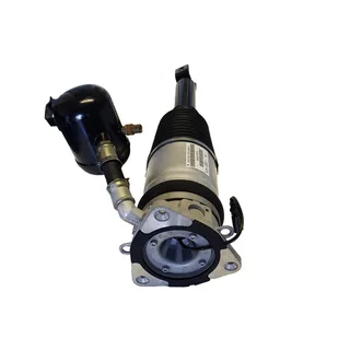 Audi A8 S8 4E Air Shocks ON EXCHANGE