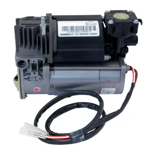 Land Rover Range Rover Vogue (L322 and L405) Air Shocks and Air Bellows for Sale on Exchange