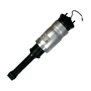 Land Rover Discovery 3 / 4 and 5 Air Shocks and Air Bellows for Sale on Exchange (L320 / L462)
