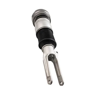 Porsche Panamera 970 Air Shocks and Air Bellows