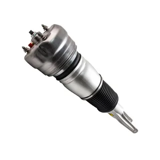 Porsche Panamera 970 Air Shocks and Air Bellows